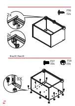 Предварительный просмотр 14 страницы Bertolini 8003EX Assembly Handbook