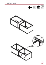 Предварительный просмотр 15 страницы Bertolini 8003EX Assembly Handbook