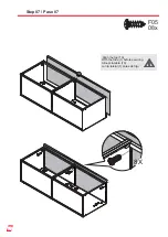 Preview for 16 page of Bertolini 8003EX Assembly Handbook