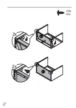 Предварительный просмотр 8 страницы Bertolini 8005EX Assembly Handbook