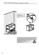 Предварительный просмотр 14 страницы Bertolini 8005EX Assembly Handbook