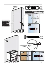 Предварительный просмотр 15 страницы Bertolini 8005EX Assembly Handbook