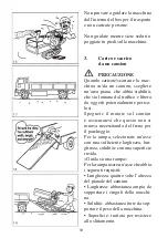 Preview for 12 page of Bertolini BTR 1750 D Operators Instruction Book