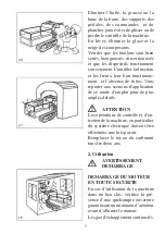 Preview for 41 page of Bertolini BTR 1750 D Operators Instruction Book