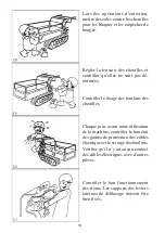 Preview for 48 page of Bertolini BTR 1750 D Operators Instruction Book