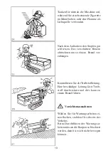 Preview for 111 page of Bertolini BTR 1750 D Operators Instruction Book