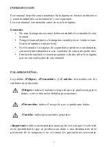 Preview for 131 page of Bertolini BTR 1750 D Operators Instruction Book