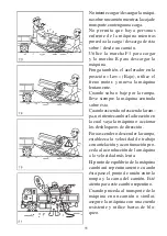 Preview for 141 page of Bertolini BTR 1750 D Operators Instruction Book