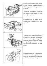 Preview for 144 page of Bertolini BTR 1750 D Operators Instruction Book