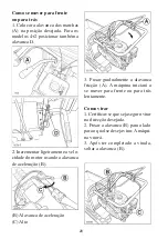 Preview for 214 page of Bertolini BTR 1750 D Operators Instruction Book