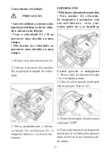 Preview for 215 page of Bertolini BTR 1750 D Operators Instruction Book