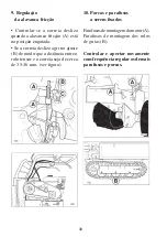 Preview for 224 page of Bertolini BTR 1750 D Operators Instruction Book