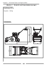 Preview for 62 page of Bertolini BTS 50 Manual