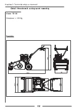 Preview for 158 page of Bertolini BTS 50 Manual