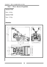 Предварительный просмотр 14 страницы Bertolini BTS 65 Use And Maintenance