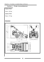 Preview for 40 page of Bertolini BTS 65 Use And Maintenance