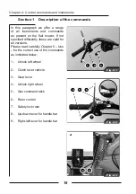 Preview for 95 page of Bertolini BTS 65 Use And Maintenance