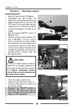 Preview for 99 page of Bertolini BTS 65 Use And Maintenance