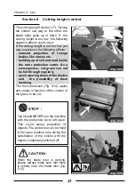 Preview for 102 page of Bertolini BTS 65 Use And Maintenance