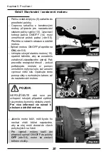 Preview for 177 page of Bertolini BTS 65 Use And Maintenance