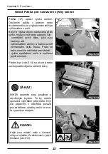 Preview for 180 page of Bertolini BTS 65 Use And Maintenance