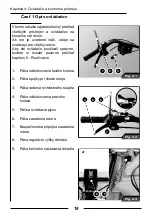 Preview for 199 page of Bertolini BTS 65 Use And Maintenance