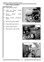 Preview for 200 page of Bertolini BTS 65 Use And Maintenance