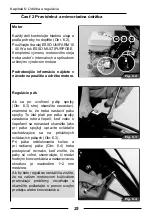 Preview for 208 page of Bertolini BTS 65 Use And Maintenance