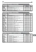 Предварительный просмотр 223 страницы BERTO’S MAXIMA 900 Series Instruction Manual