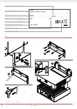 Предварительный просмотр 12 страницы BERTO’S SA-E75S-BF Quick Manual