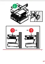 Предварительный просмотр 13 страницы BERTO’S SA-E75S-BF Quick Manual