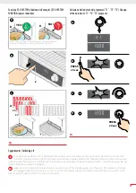 Предварительный просмотр 17 страницы BERTO’S SA-E75S-BF Quick Manual