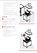 Предварительный просмотр 35 страницы BERTO’S SA-E75S-BF Quick Manual