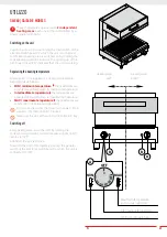 Предварительный просмотр 72 страницы BERTO’S SA-E75S-BF Quick Manual