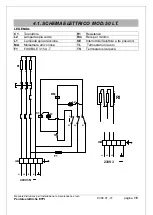 Предварительный просмотр 16 страницы Bertos E7PI Instruction Manual