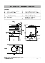 Предварительный просмотр 17 страницы Bertos E7PI Instruction Manual