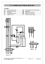 Предварительный просмотр 34 страницы Bertos E7PI Instruction Manual