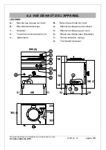 Предварительный просмотр 35 страницы Bertos E7PI Instruction Manual