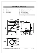 Предварительный просмотр 52 страницы Bertos E7PI Instruction Manual