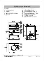 Предварительный просмотр 88 страницы Bertos E7PI Instruction Manual