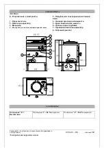 Предварительный просмотр 101 страницы Bertos E7PI Instruction Manual