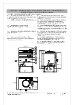 Предварительный просмотр 114 страницы Bertos E7PI Instruction Manual