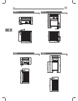 Предварительный просмотр 38 страницы Bertos G6PL60B Operating Instructions Manual