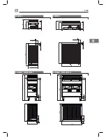 Предварительный просмотр 41 страницы Bertos G6PL60B Operating Instructions Manual