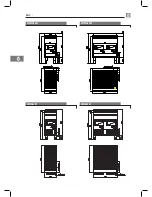 Предварительный просмотр 42 страницы Bertos G6PL60B Operating Instructions Manual