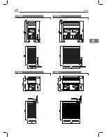 Предварительный просмотр 43 страницы Bertos G6PL60B Operating Instructions Manual