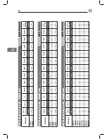 Предварительный просмотр 46 страницы Bertos G6PL60B Operating Instructions Manual