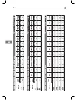 Предварительный просмотр 66 страницы Bertos G6PL60B Operating Instructions Manual