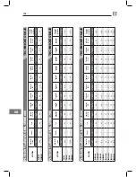 Предварительный просмотр 130 страницы Bertos G6PL60B Operating Instructions Manual