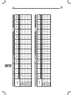 Предварительный просмотр 150 страницы Bertos G6PL60B Operating Instructions Manual